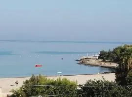 Appartamento vista mare Rivabella di Gallipoli