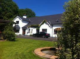 Lakeland House B&B, hotel din Killaloe