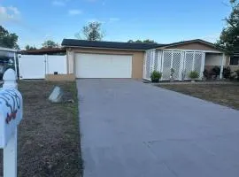 Vacation home