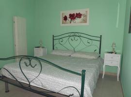 Appartamento la strea, hotel v destinaci Torre Squillace