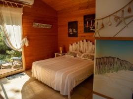 Villa Herbert Maison d'Hôtes, pet-friendly hotel in Andernos-les-Bains