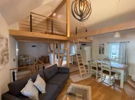 Ferienhaus Fachwerk Sanct Peter