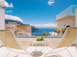 Casa Dolce Casa Ravello