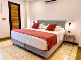 La Brisa Loca Hostel