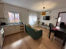 Beautiful rooms for rent in Tarragona center
