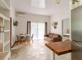 Casa Yute, ξενοδοχείο σε Talamanca