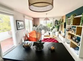 Appartement de charme