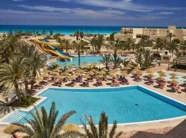 Les Quatre Saisons Ex Baya Beach