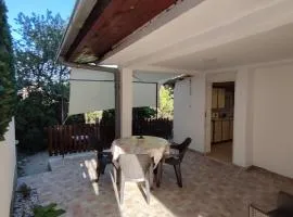 Holiday home Sutomore
