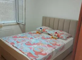 Apartman MN