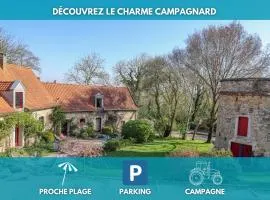 La Demeure de la Poterie, Wimille & Wimereux