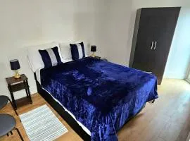 John Double Room