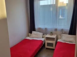 Pokoje Złota Rybka
