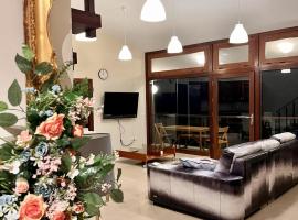 Casa Maricarmen villa, hotel v destinaci Tacoronte