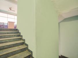 SPOT ON Tejas Lodge, hotell sihtkohas Raipur