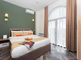 Boutique Hotel managed by KeyGo