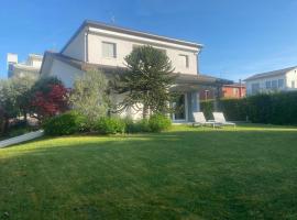 Amazing Private Villa, hotell sihtkohas Caorle