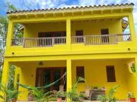 Ocean Loft - Surf & Serenity Retreat