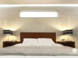 Hotel Urban 101, hotel poblíž Mezinárodní letiště Chetumal - CTM, 
