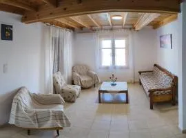 Anatoli house skoutaros