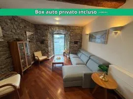 Finestra sul Mare di Maury