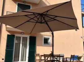 Appartamento Camineve 1