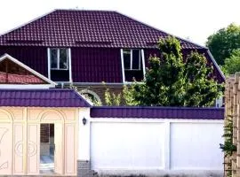 Mountain View Deluxe Villa & pool