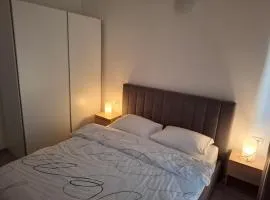 Apartment Tanya