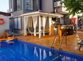 Kekik Alaçatı Otel