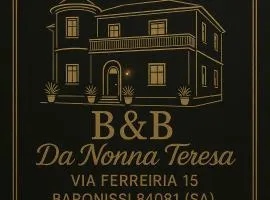 B&B da Nonna Teresa