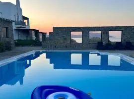 Villa Ruffi Mykonos