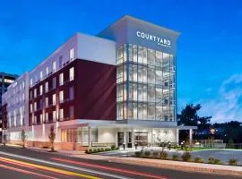Courtyard by Marriott Albany Troy/Waterfront