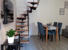 Cas'Ale, ξενοδοχείο σε Chioggia