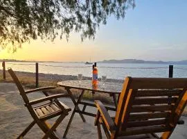 Eva's Beachfront House
