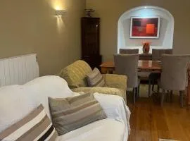 Self catering apartment Silvermines