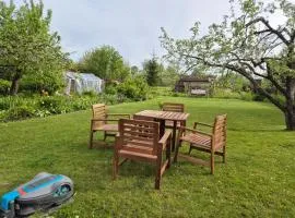 Karikakra Holiday Home