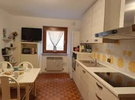 Appartamento Pizzo Rachele