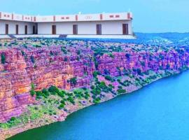 Balaji Tourist Spot, ξενοδοχείο σε Jammalamadugu