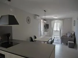 Apartman Jadreškić