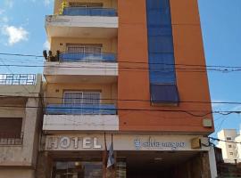 Casa Magno Apart Boutique, hotel que aceita pets em Salta