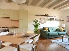 Il Sambuco - in pieno centro