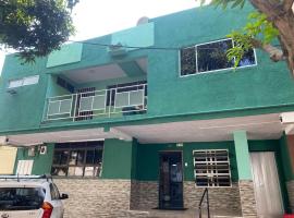 HOTEL LOS GUADUALES, khách sạn 3 sao ở Barranquilla