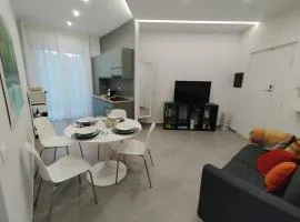 Naples Apartment - Nicolini 39