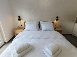 Apartman Holiday 3 - Srebrno jezero, hotel en Veliko Gradiste