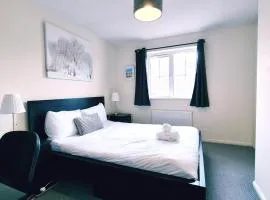 Park on the Doorstep - Family and Worker Friendly