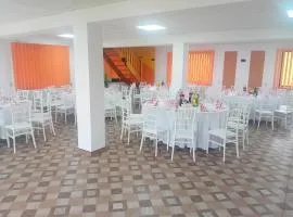 Pensiunea Jazmin Covasna