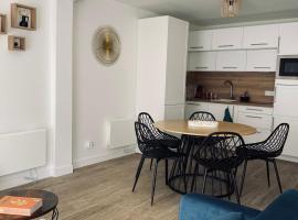 Les Gites de Saint Thierry, villa in Reims