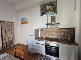 Casa nel cuore del Salento, hotel v destinaci Andrano