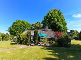 Ferienhaus Lüttje Cottage