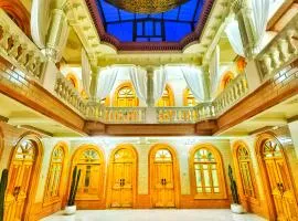 Xinjiang Rhythm Hotel-疆韵民宿